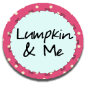 Lumpkin and Me : 