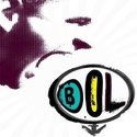 bi Out Loud : Be Out. Be Proud