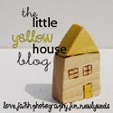 The Little Yellow House Blog : newlyweds, love, faith, triumph, photography