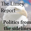 The Limey Report : Life's essentials - Politics and shopping!