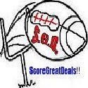 ScoreGreatDeals : Saving Money is Making Money!