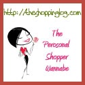 Personal.Shopper.Wannabe : 