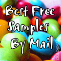 Free Samples By Mail : Real Freebies For You