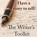 McKenna's Way : The Writer's Toolkit