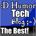 HumorTechBlog.Com : Because Everyone Needs Some Humor in Their Tech LiVES !