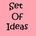 Set of Ideas : 