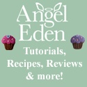 Angel Eden : Tutorials, Recipes, Reviews, Giveaways & more!
