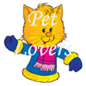 Pet Lovers : Pet