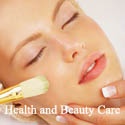 Health and Beauty Care : 