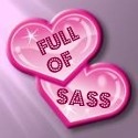 Full of Sass : 