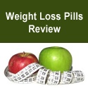 Reviewing Weight Loss Pills : 