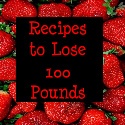 Recipes to Lose 100 Pounds : My recipes I'm using to lose weight