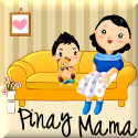 Pinay Mama : parenting