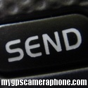 My GPS Camera Phone : 