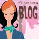 It's Not Just A Blog! : Click here