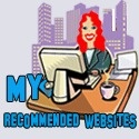 My Recommended Websites : 