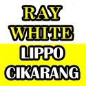 Ray White Lippo Cikarang, cari jual sewa property : ray white, cari, jual, sewa, property
