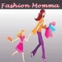 Fashion Momma : there she goes....