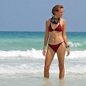 Beach Travellers : Beach Travellers