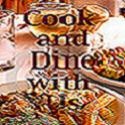 Cook and Dine with Us : 