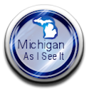 Michigan As I See It : Michigan