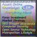 Akses Ilmu Online : Access Online Knowledge For Your Lifestyle