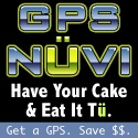 GPS Nuvi Blog : News and opinions from the GPS world