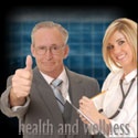 Health And Wellness : 