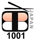 1001 Japan : 