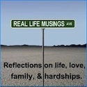 Real Life Musings : A Personal Blog