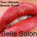 Belle Salon : The Ultimate How To Beauty Guide