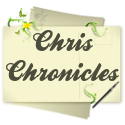 Chris Chronicles : Writing about life and everything else