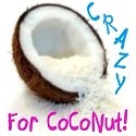 Crazy For Coconut! : coconut, health, coconut oil, coconut milk, HCG diet, HCG, diet, weight loss, 