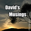 David's Musings : 