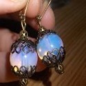 Les Bijoux Créa-Lune : Handmade jewelry