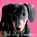 Pink Dog Creations : Crafts & Dachshunds - Life Is Awesome