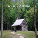 Cricks and Hollers : 