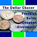 The Dollar Chaser : Teaching you to Pinch Pennies!