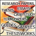 THESISWORKS : Thesis Guidelines and Samples