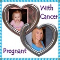 Pregnancy and Cancer : pregnant, cancer, chemo, parenting, family