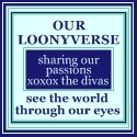 Our Loonyverse : see the world through our eyes