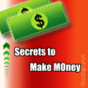 Secret to Make Money Online : digital product revies and tips on blogging