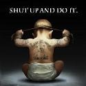shut up and do it : oscar nominations
