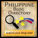 Philippine Blogs : Blog Directory of The Philippines