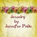 Jewelry by Jennifer Pride : 