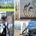 All About Samarinda : City Travel and Socialia
