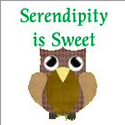 Serendipity is Sweet : Daily Discoveries in Life, Love and Learning