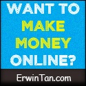 Erwin Tan dot Com - Internet Business Blog : www.ErwinTan.com
