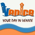 Allegro in Venice : Traveling, Business, Music, Technology, Health