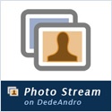Photo Stream : Photo Stream on DedeAndro